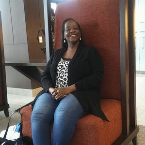 Meet your Posher, Shanna